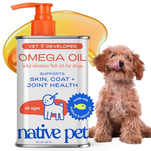 Best Dog Food High in Omega-3 And 6