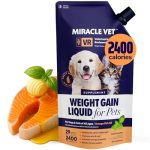 Best Dog Food to Gain Weight