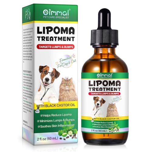 Best Dog Food to Prevent Lipomas