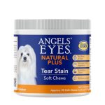 Best Dog Food to Prevent Tear Staining in Maltese
