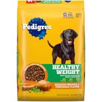 Best Dog Food to Put Weight on Pitbulls