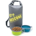 Best Dog Food Travel Bag