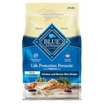 Best Dog Food With Chicken
