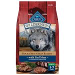 Best Dog Food Without Red Dye