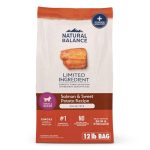 Best Dog Foods at Petsmart
