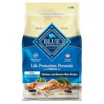 Best Dog Foods for Goldendoodles