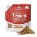 Best Dog Foods for Picky Eaters