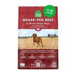 Best Dog Foods With Grain