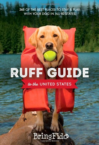 Best Dog Friendly Vacation Spots