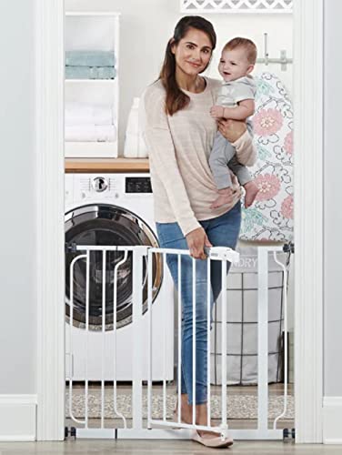 Best Dog Gate for Stairs