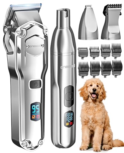 Best Dog Groomers in Corvallis Or
