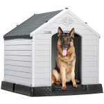 Best Dog Houses for Large Dogs