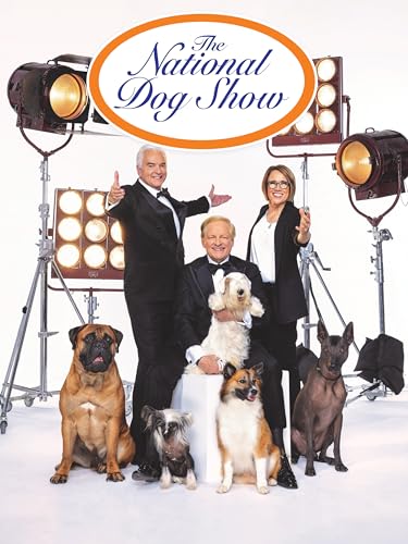 Best Dog in Show 2024
