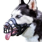 Best Dog Muzzle That Allows Eating And Drinking