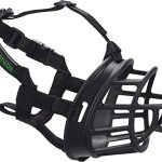 Best Dog Muzzles for Biting