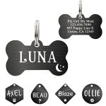 Best Dog Names for Black Dogs