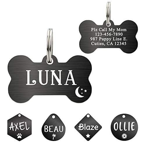 Best Dog Names for Black Dogs