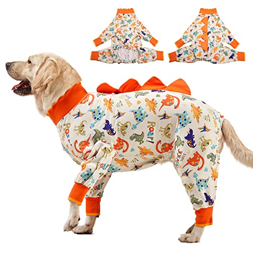 Best Dog Pajamas for Large Dogs
