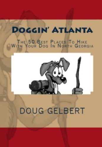 Best Dog Parks in Atlanta