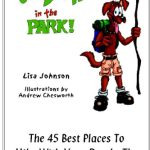 Best Dog Parks in Portland Oregon
