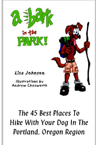 Best Dog Parks in Portland Oregon