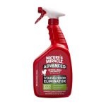 Best Dog Pee Odor Remover