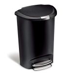 Best Dog Proof Garbage Can