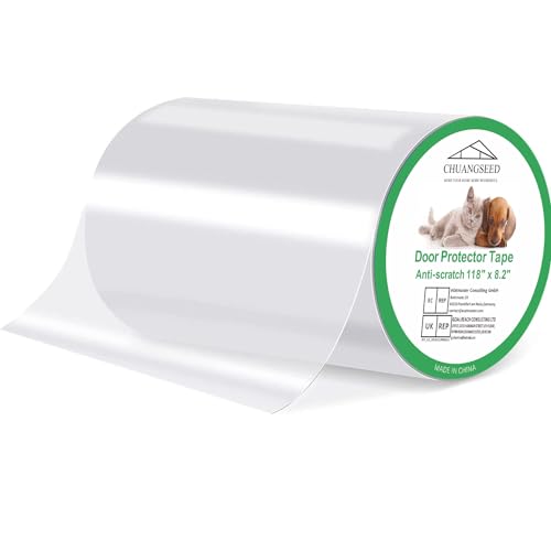 Best Dog Scratch Door Protector