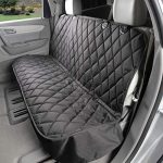 Best Dog Seat Cover 4 Knines