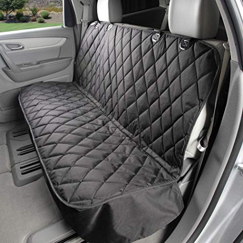 Best Dog Seat Cover 4 Knines