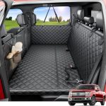 Best Dog Seat Covers for Trucks