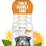 Best Dog Shampoo for German Shepherds