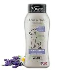 Best Dog Shampoo for Golden Retrievers