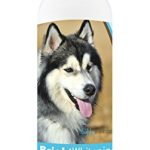 Best Dog Shampoo for Huskies