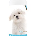 Best Dog Shampoo for Maltese