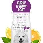 Best Dog Shampoo for Poodles