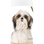 Best Dog Shampoo for Shih Tzu