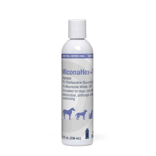 Best Dog Shampoo for Staph Infection