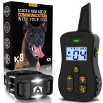 Best Dog Shock Training Collars