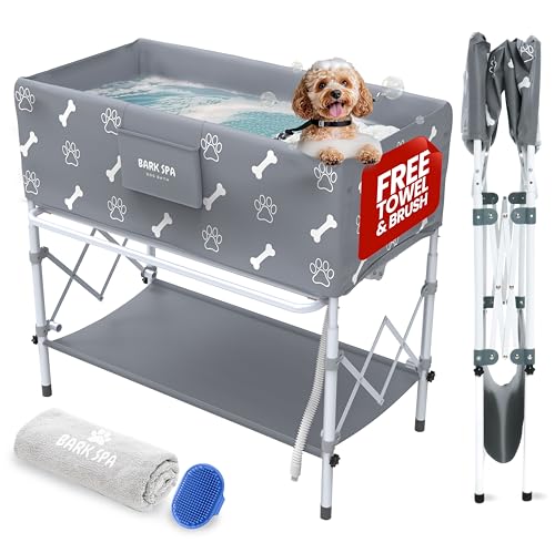 Best Dog Spa near Me