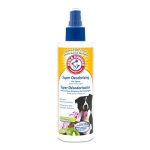 Best Dog Spray to Smell Good