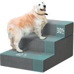 Best Dog Stairs for Large Dogs