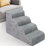 Best Dog Steps for Bed