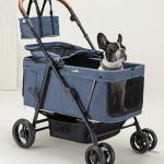 Best Dog Strollers for Large Dogs