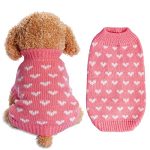 Best Dog Sweaters for Small Breeds