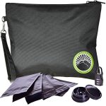 Best Dog Tested Smell Proof Bags