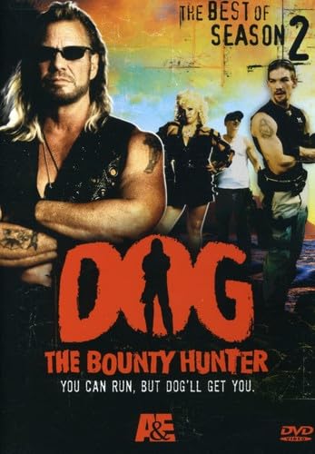 Best Dog the Bounty Hunter Episodes