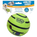 Best Dog Toys for Apartment Living