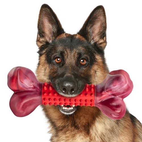 Best Dog Toys for German Shepherd Puppies