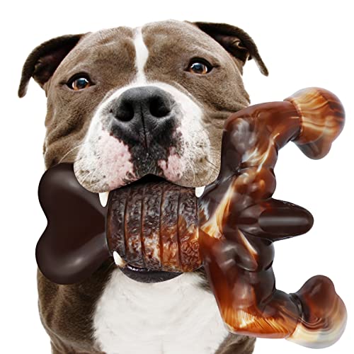 Best Dog Toys for Pit Bulls